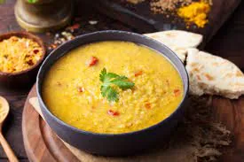 Dal Shorba