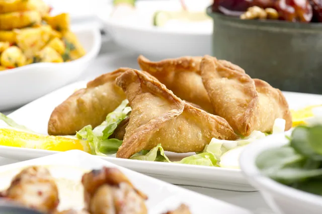 Samosa