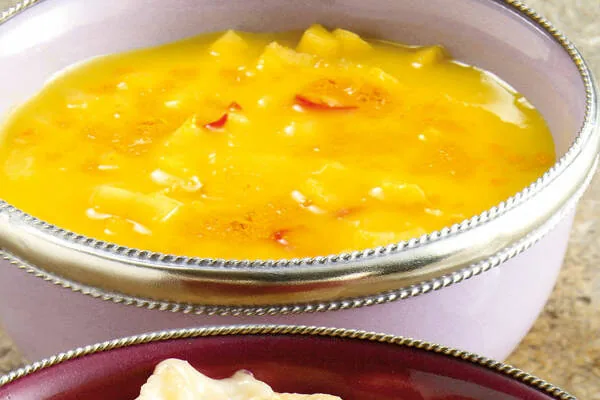 Mango Chutney