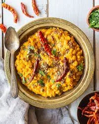 Tadka Dal