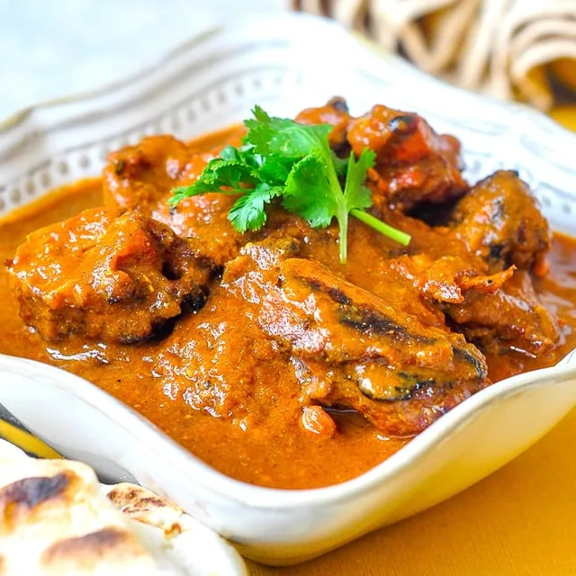 Tandoori Mint Masala