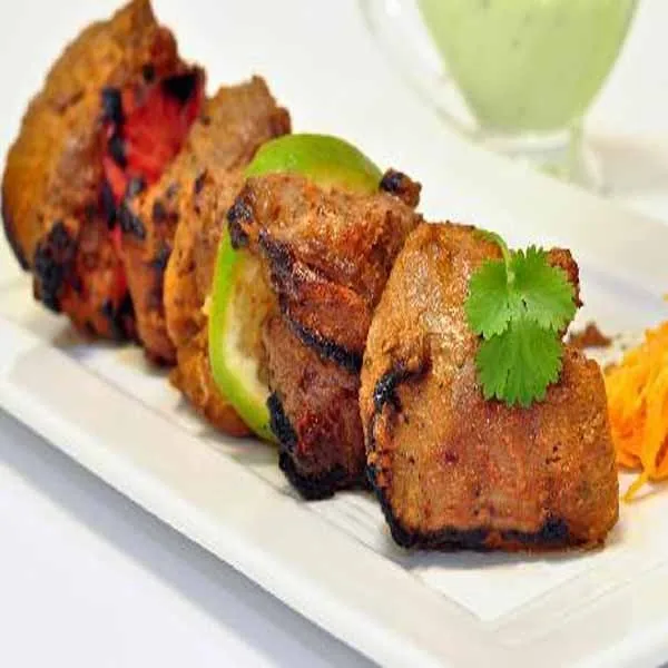 Lamm Tikka
